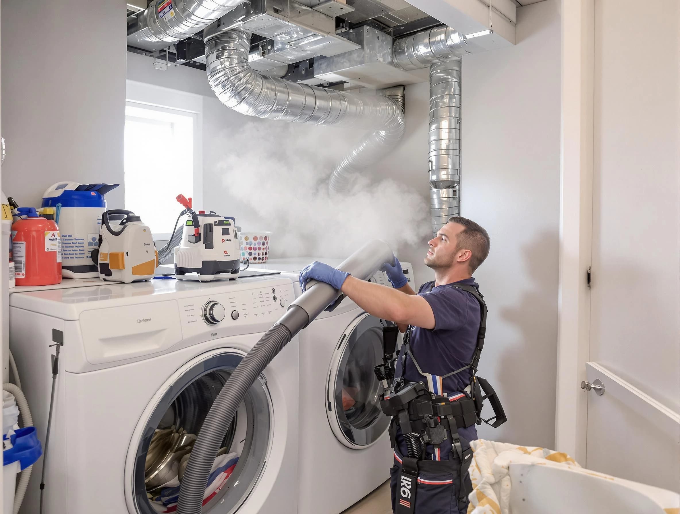 Duct Cleaning service in Mableton, GA