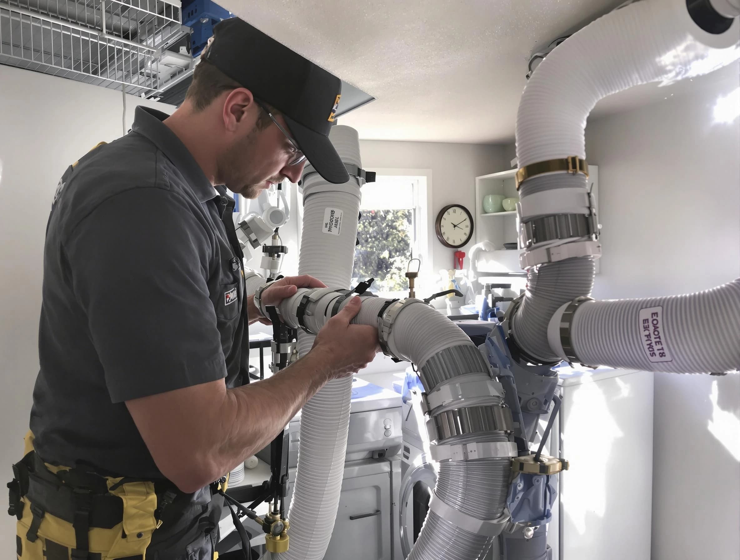 Hose Installation service in Mableton, GA