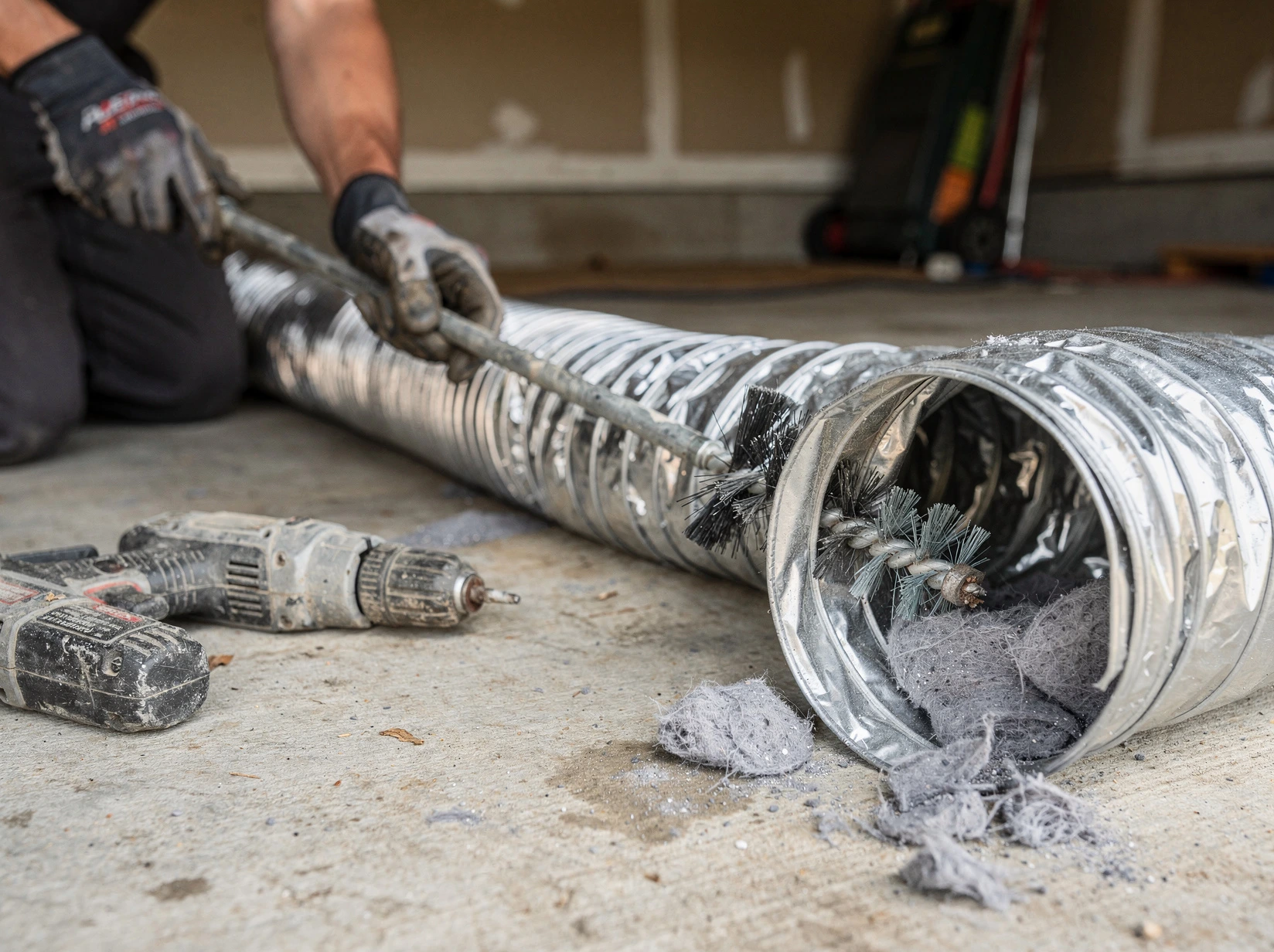 Duct Cleaning service in Mableton, GA