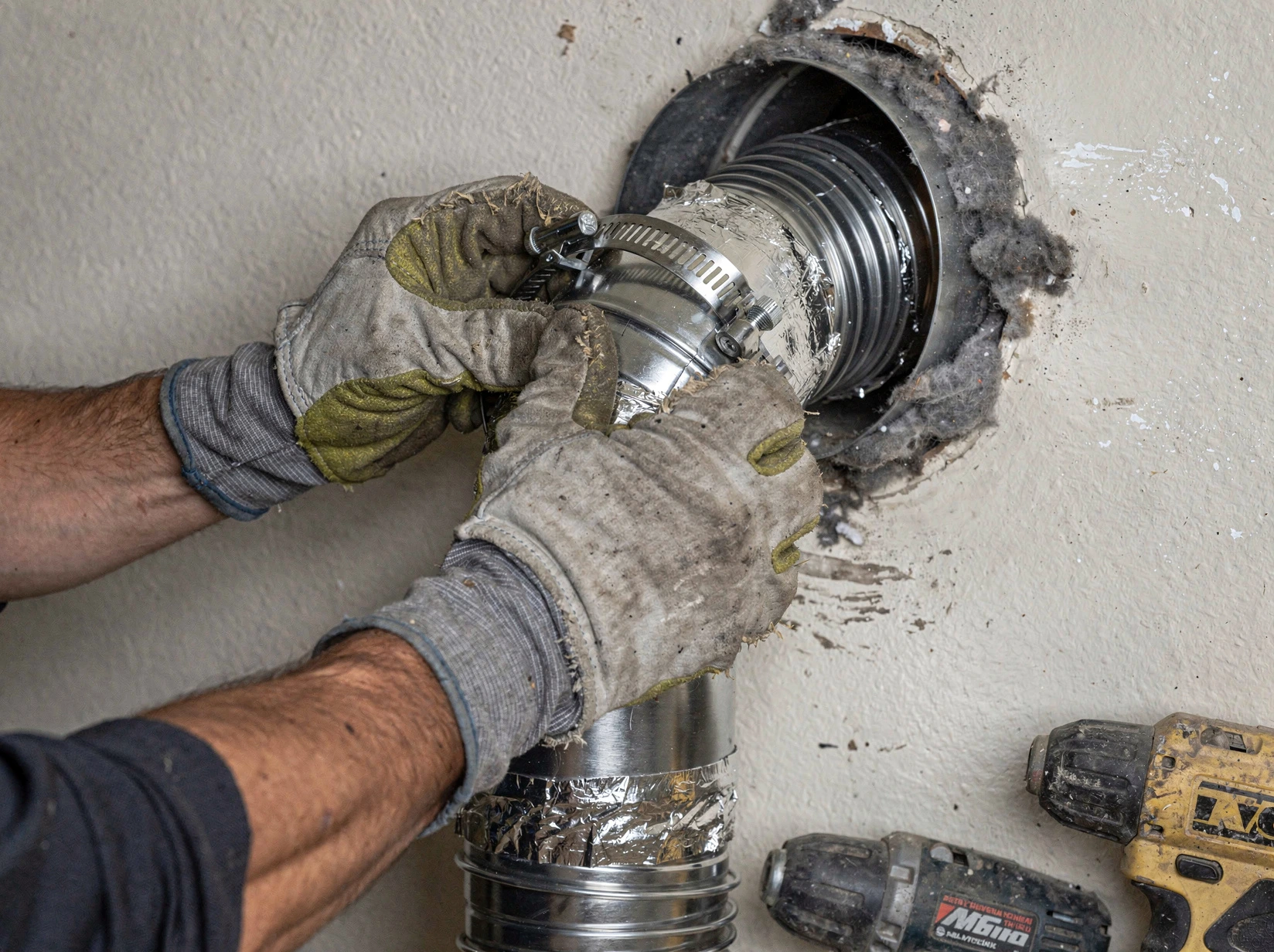 Hose Installation service in Mableton, GA
